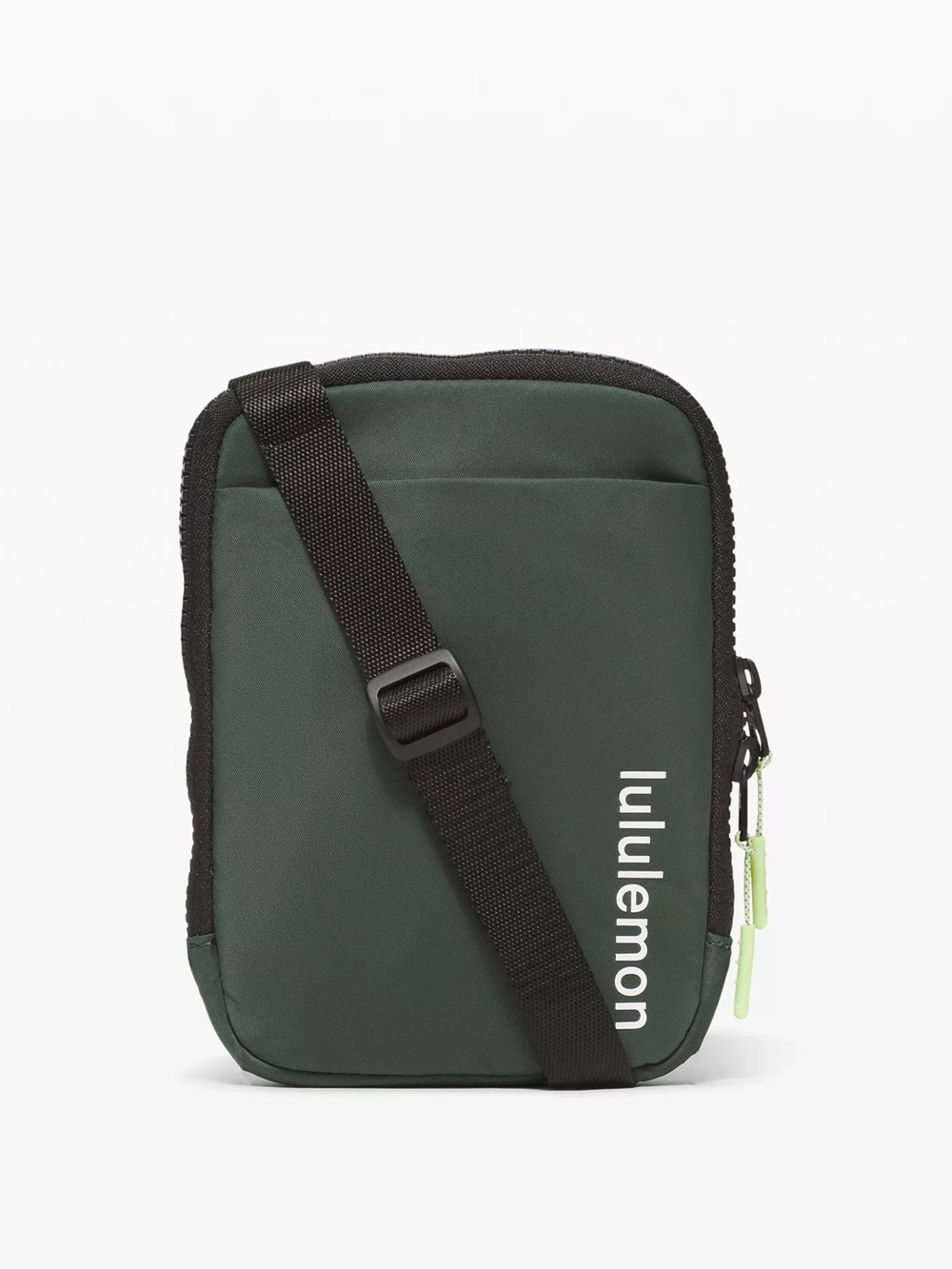 Lululemon Easy Access crossbody bag